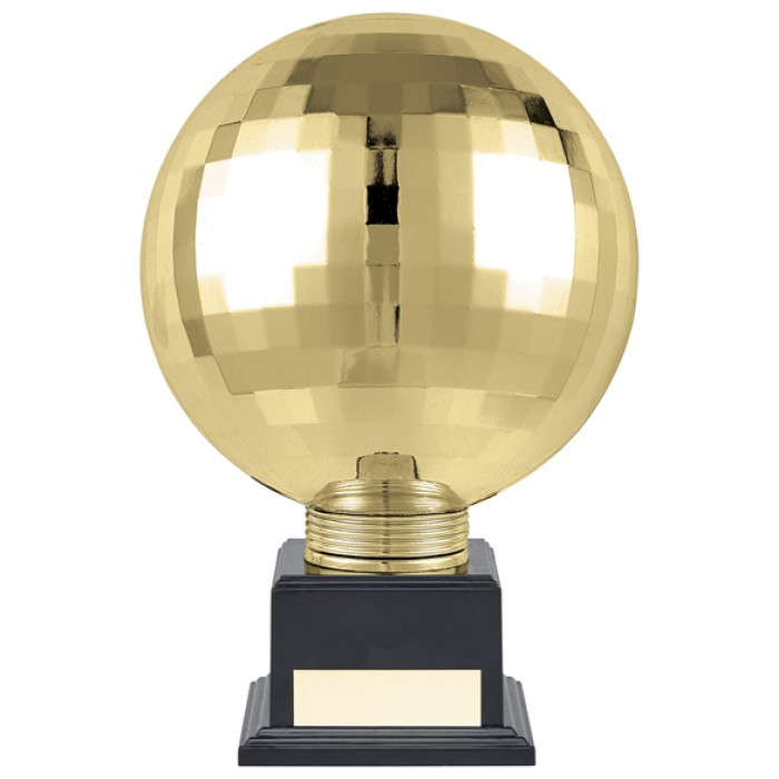 PLANET DANCE LEGEND AWARD - 210MM